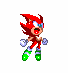 SSJ Geno Sonic